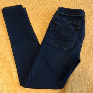 American Eagle Jeggings